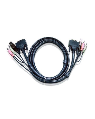 2L-7D02UI. Кабель KVM. ATEN в Воронеже