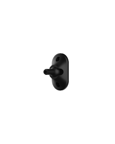 DS-PDB-IN-UBKT1. Кронштейн настенно-потолочный. AX PRO Hikvision в Воронеже