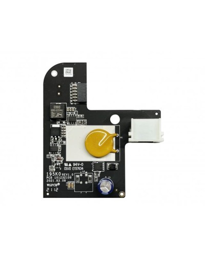 DS-PM2-D. Плата блока питания. AX PRO Hikvision в Воронеже