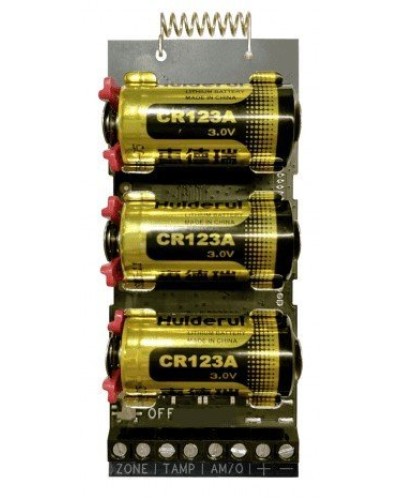 DS-PM1-I1-WE. Устройство радиопередающее. AX PRO Hikvision в Воронеже