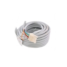 Abloy EA221/000000. Кабель 10 м. для  электромеханических замков EL402, EL502. Abloy
