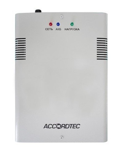 ББП-30ТР исп.1. Блок бесперебойного питания. AccordTec в Воронеже