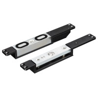 ML-1200N2 с герконом. Замок электромагнитный. AccordTec