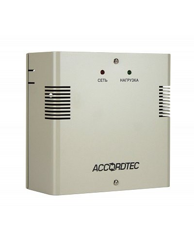 ББП-20 Lite. Источник вторичного электропитания резервированный. AccordTec в Воронеже