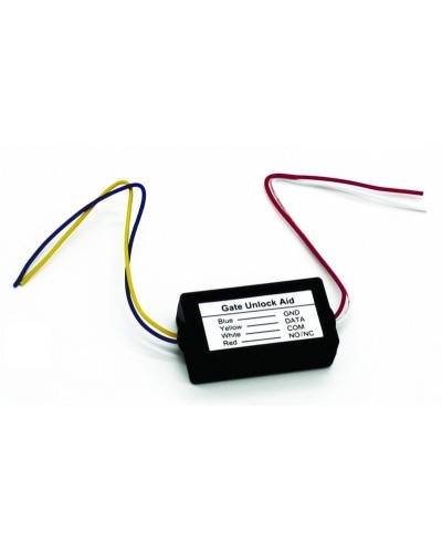 AT-AC01 BL. Блок реле многофункциональный. AccordTec в Воронеже