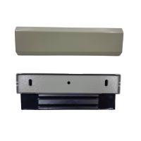 LM-KD-100K/180K GR. Декоративный кожух. AccordTec