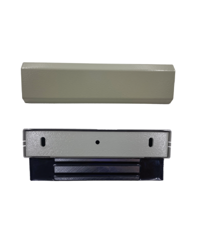 LM-KD-100K/180K GR. Декоративный кожух. AccordTec в Воронеже