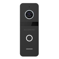 AT-VDA309H GR. Вызывная панель цветная. AccordTec