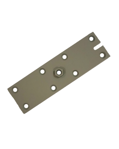 LMP-295K/194K Grey. Монтажная пластина. AccordTec в Воронеже