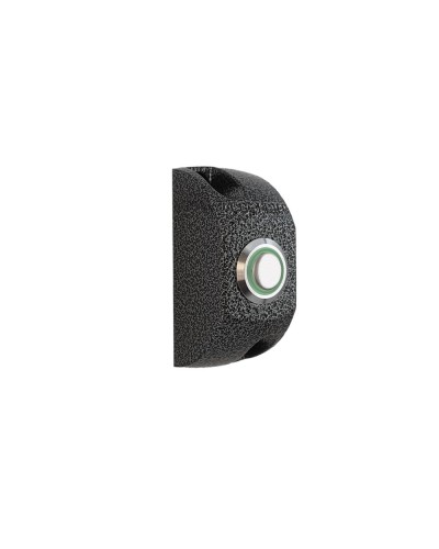 AT-HSB1 LED Gray. Кнопка выхода. AccordTec в Воронеже