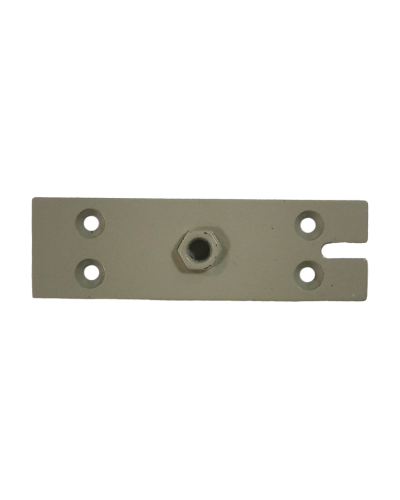 LMP-180K/200K Grey. Монтажная пластина. AccordTec в Воронеже