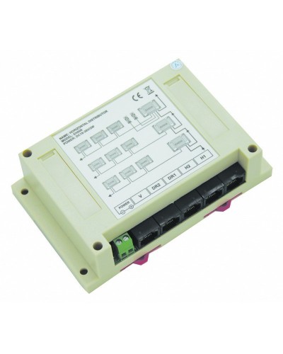AT-VD620 WH. Блок коммутации домофона. AccordTec в Воронеже