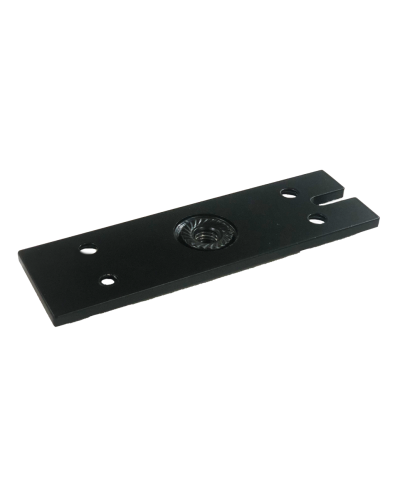 LMP-180K/200K Black. Монтажная пластина. AccordTec в Воронеже