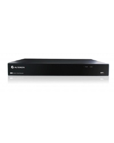 KN168X-IP. IP-видеорегистратор 16-канальный. Alteron в Воронеже