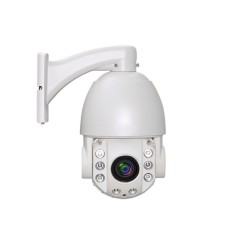 KIP91. Видеокамера IP поворотная. Alteron