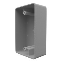 BR-SH45 SILVER. Кронштейн. BAS-IP