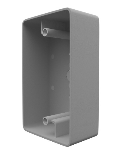 BR-SH45 SILVER. Кронштейн. BAS-IP в Воронеже