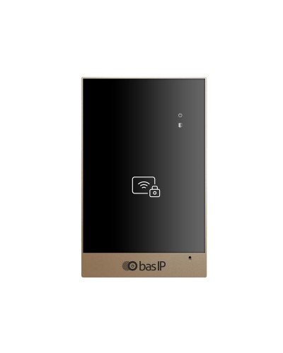 CR-02BD GOLD. Контроллер со встроенным считывателем. BAS-IP в Воронеже