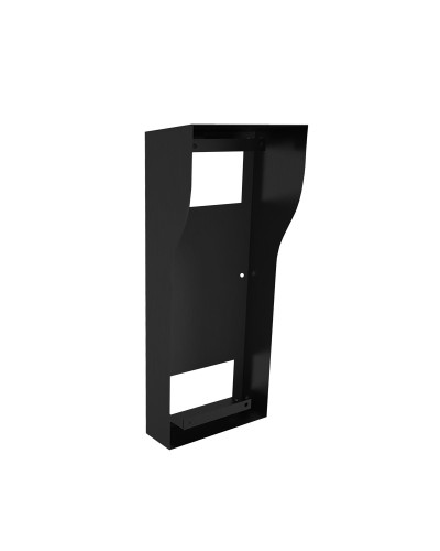 BR-AA12 BLACK. Кронштейн. BAS-IP в Воронеже