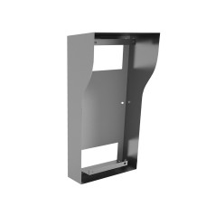 BR-AA14 SILVER. Кронштейн. BAS-IP