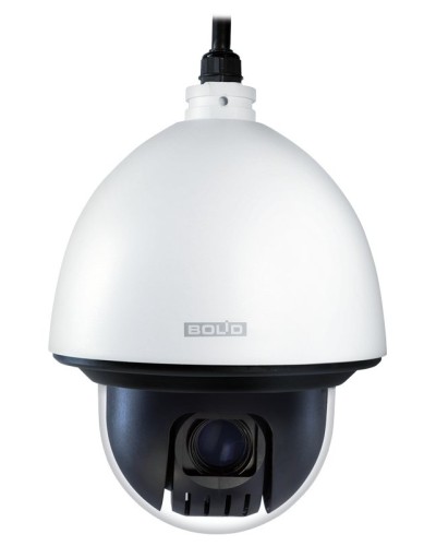 BOLID VCI-528-00 версия 3. Профессиональная видеокамера IP поворотная. BOLID в Воронеже