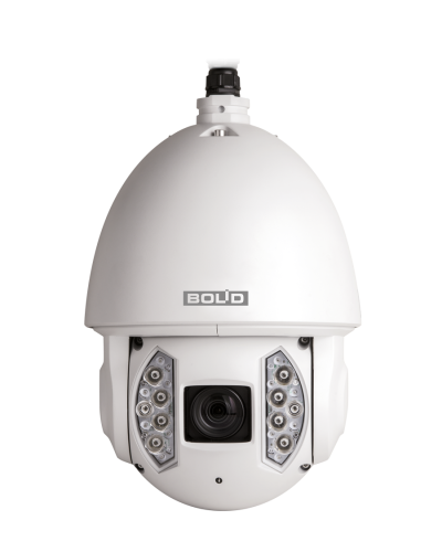 BOLID VCI-529 версия 2. Видеокамера IP поворотная. BOLID в Воронеже