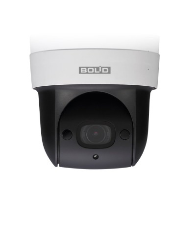BOLID VCI-627 версия 2. Профессиональная IP-камера купольная поворотная. BOLID в Воронеже