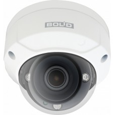 BOLID VCI-280-01. Профессиональная видеокамера IP купольная. BOLID