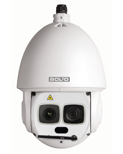 BOLID VCI-529-06. Профессиональная видеокамера IP поворотная. BOLID в Воронеже