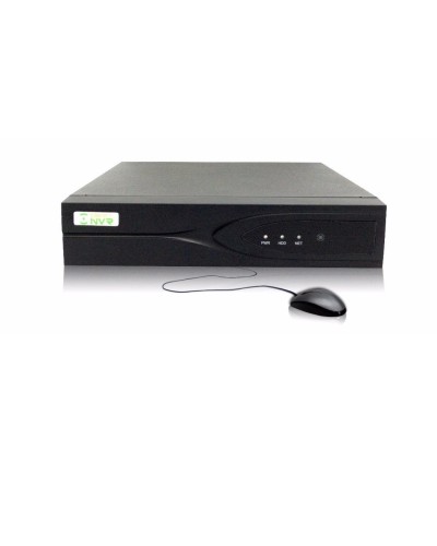 BestNVR-800 Poe. IP-видеосервер 8-канальный. BestDVR в Воронеже
