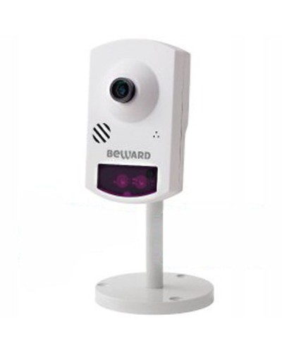 BD46C (4,2 мм). IP-камера корпусная миниатюрная. Beward в Воронеже