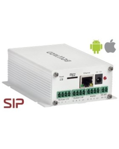 DK103M. IP-конвертер. Beward в Воронеже