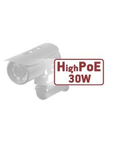 BxxxxRZK-HP. Инжектор PoE. Beward в Воронеже
