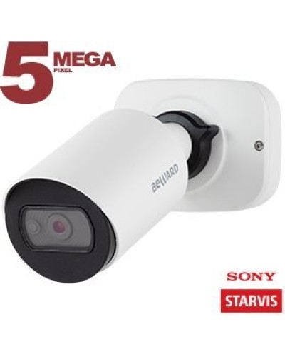 SV3210RCB (6 мм). Видеокамера IP цилиндрическая. Beward в Воронеже