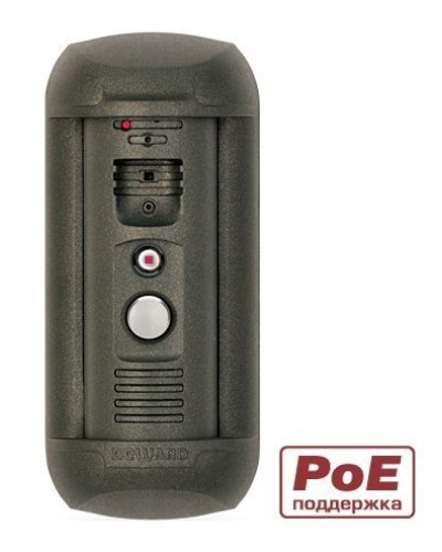 DSN85017P-FC1. Вызывная панель IP-домофона. Beward в Воронеже