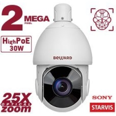 SV2018-R25. Видеокамера IP поворотная. Beward