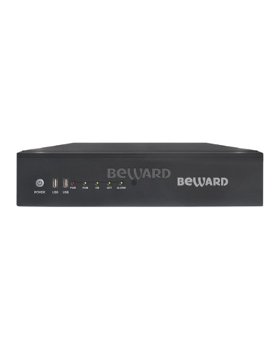 BS1112. IP-видеорегистратор 9-канальный. Beward в Воронеже