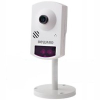 BD46C (12 мм). IP-камера корпусная миниатюрная. Beward