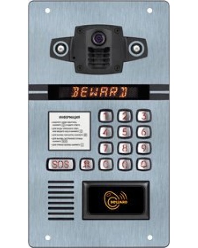 DKS81815103. Вызывная панель IP-домофона. Beward в Воронеже