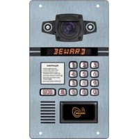 DKS850174. Вызывная панель IP-домофона. Beward