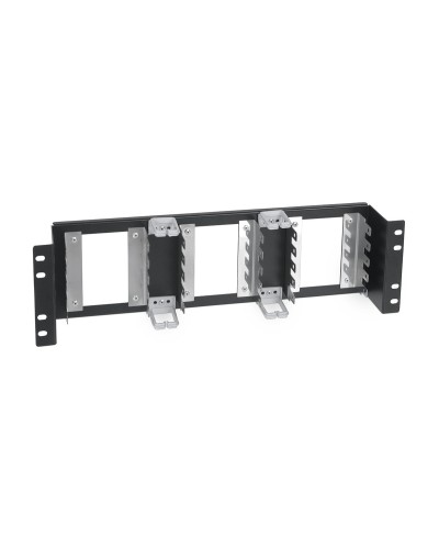 FM-15-3U (7449c): Рама 19" для крепления 15-и плинтов в Воронеже