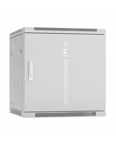 SH-05F-12U60/35m-R (10751c). Шкаф телекоммуникационный 19 настенный 12U. CABEUS в Воронеже