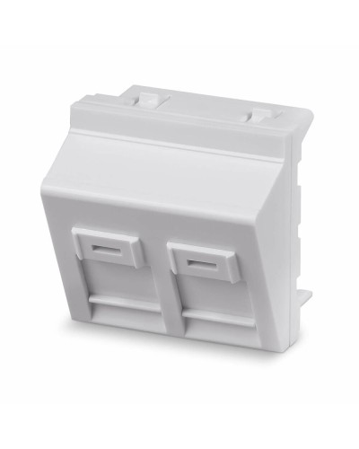 FP-A-45-2M (11839c). Вставка Keystone Jack RJ-45. CABEUS в Воронеже