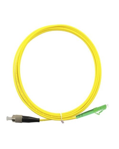 FOP(s)-9-LC/APC-FC/UPC-2m (8013c). Патч-корд оптический. CABEUS в Воронеже