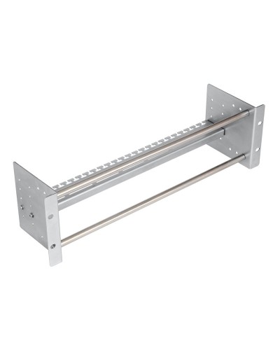FW-PP-19-SH (11830c): Рама-штанга 19" для крепления 19-и плинтов в Воронеже