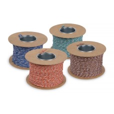 UTP-1P-Cat.5e-SOLID-CROSS-500-BR (10961c). Кабель «витая пара» (LAN) для структурированных систем связи. CABEUS
