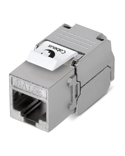 KJ-RJ45-Cat.6A-SH-180-Toolless (7655c): Вставка Keystone Jack RJ-45 в Воронеже