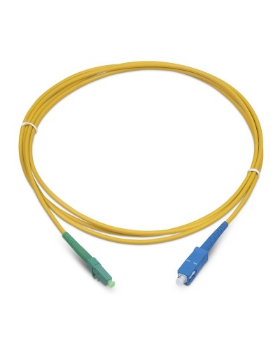 FOP(s)-9-LC/APC-SC/UPC-5m (7995c). Патч-корд оптический. CABEUS в Воронеже