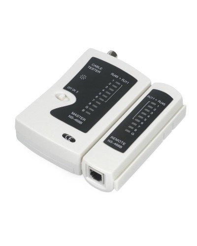 CT-BNC-RJ45 (7020c): Кабельный тестер в Воронеже