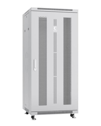 ND-05C-27U60/80 (7224c). Шкаф телекоммуникационный 19 напольный 27U. CABEUS в Воронеже